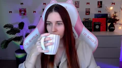 alicecharmy online show from February 13, 2026, 2:57 pm