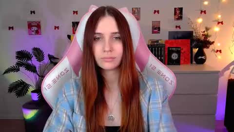 alicecharmy online show from February 27, 2026, 3:45 pm