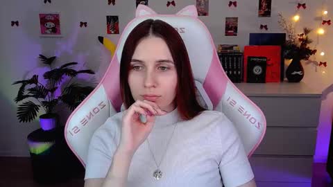 alicecharmy online show from March 3, 2026, 3:40 pm