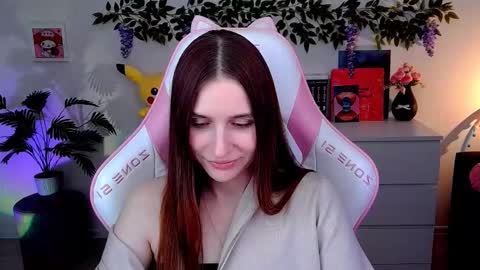 alicecharmy online show from March 13, 2026, 4:24 pm