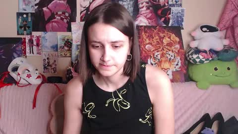 alice online show from November 7, 2025, 4:45 am