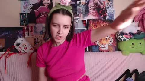 alice online show from November 8, 2025, 8:47 am