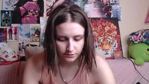 alice online show from November 29, 2025, 8:45 pm