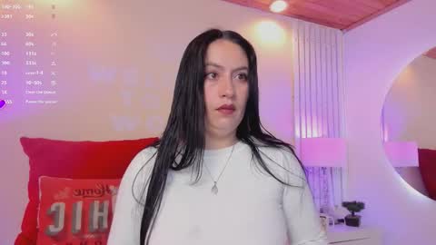 Alice Corner online show from November 12, 2025, 11:43 am