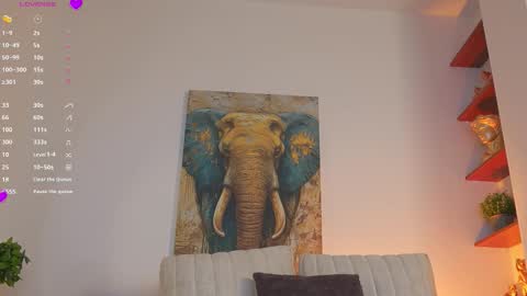 Alice Corner online show from January 17, 2026, 11:37 am