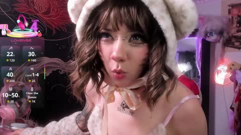 Alice  online show from March 27, 2026, 12:38 am