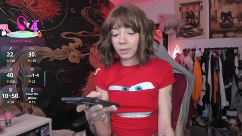Alice  online show from April 5, 2026, 12:19 am