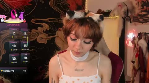 Alice  online show from April 11, 2026, 1:43 am