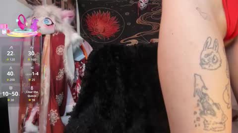 Alice Danger     online show from February 16, 2026, 7:54 pm