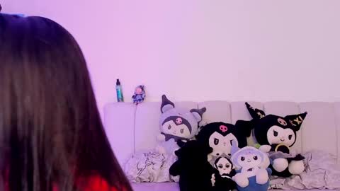 Alice  online show from April 20, 2026, 12:13 am