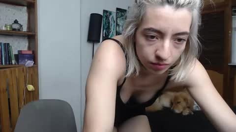 alicee_logan_ online show from March 21, 2026, 2:38 am