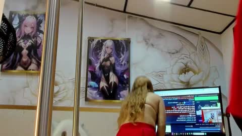 alicee online show from March 14, 2026, 8:25 pm