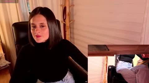 Aleja  online show from November 10, 2025, 10:58 am