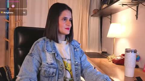 Aleja  online show from December 5, 2025, 11:08 am