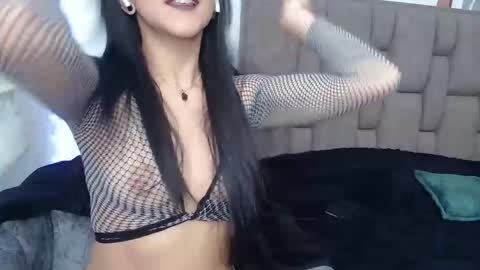 Alice online show from December 10, 2024, 5:22 pm