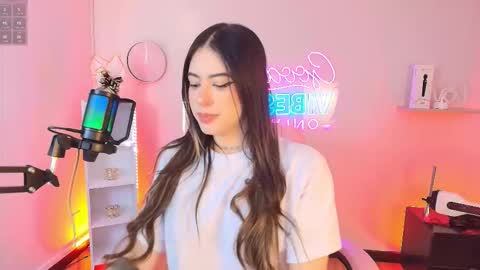 Alice online show from November 12, 2025, 12:49 pm