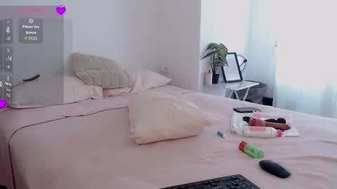 Alice online show from September 11, 2025, 9:31 am