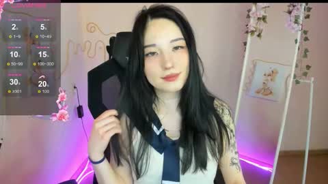 Alice online show from March 27, 2026, 3:12 am