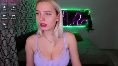 Alice online show from December 9, 2024, 1:02 pm