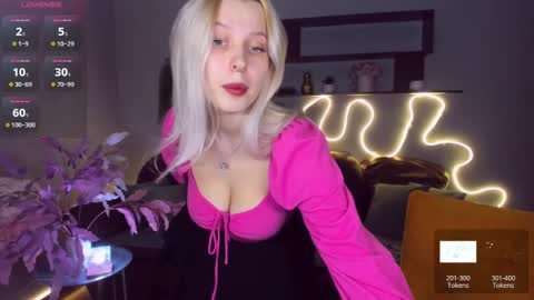 Alice online show from February 14, 2025, 1:29 pm