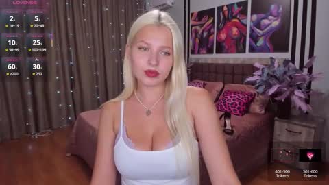 Alice online show from September 25, 2025, 10:19 am