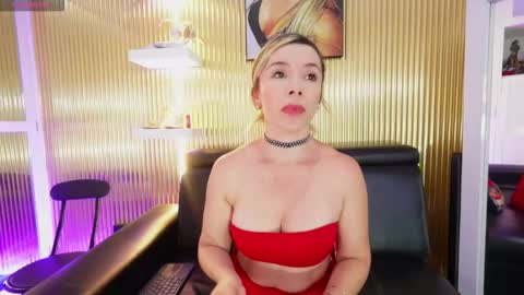 Allice online show from March 23, 2026, 5:17 pm