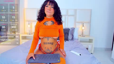 Snapshot of alicegould chatting on December 18, 2024, 3:22 pm alicegould online show from December 18, 2024, 3:22 pm