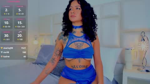 Snapshot of alicegould chatting on January 28, 2025, 2:53 pm alicegould online show from January 28, 2025, 2:53 pm