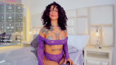 Snapshot of alicegould chatting on February 20, 2025, 5:40 pm alicegould online show from February 20, 2025, 5:40 pm