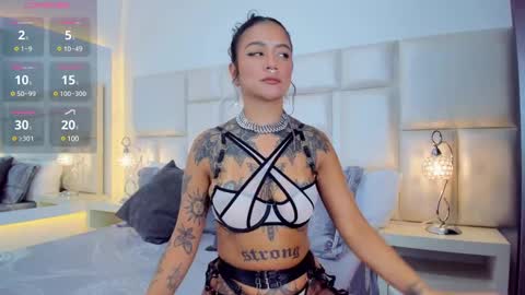 Snapshot of alicegould chatting on February 21, 2025, 11:44 am alicegould online show from February 21, 2025, 11:44 am