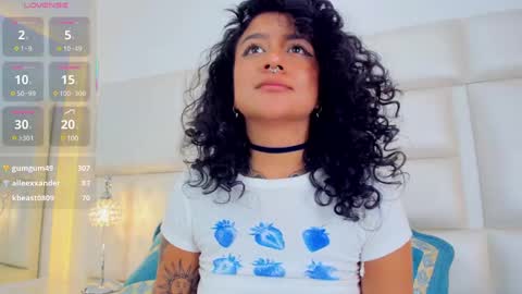 Snapshot of alicegould chatting on March 12, 2025, 5:49 pm alicegould online show from March 12, 2025, 5:49 pm