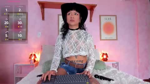 Snapshot of alicegould chatting on March 8, 2026, 12:09 pm alicegould online show from March 8, 2026, 12:09 pm