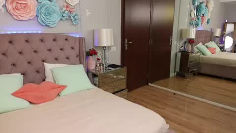 AliceHadley online show from February 4, 2026, 2:17 am