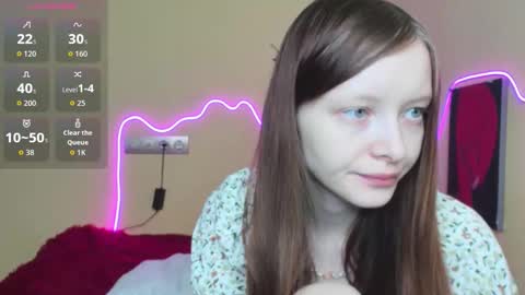 Snapshot of alicehariss chatting on October 21, 2025, 3:18 am Alie online show from October 21, 2025, 3:18 am