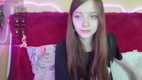 Snapshot of alicehariss chatting on November 30, 2025, 1:53 am Alie online show from November 30, 2025, 1:53 am