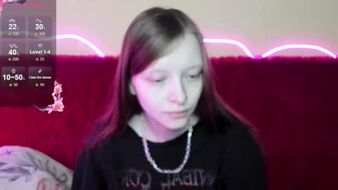 Alie online show from December 23, 2025, 3:04 am