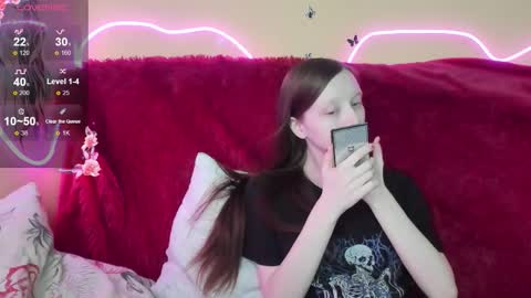 Alie online show from January 7, 2026, 4:26 am