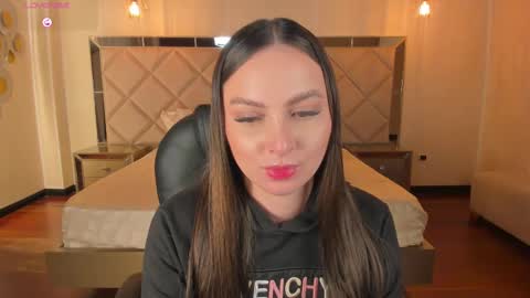 Alice online show from February 18, 2025, 7:10 am