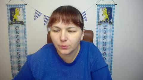 AliceInks online show from October 4, 2025, 6:11 am