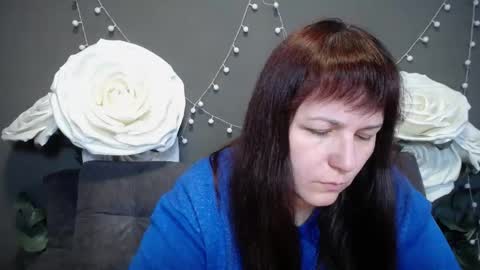 AliceInks online show from November 29, 2025, 8:06 am