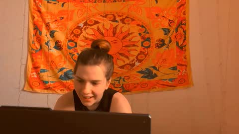 Alice online show from March 27, 2026, 5:13 am