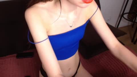 Alice online show from February 3, 2025, 7:10 pm