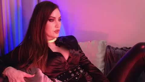 alicejameson online show from February 18, 2026, 9:55 pm