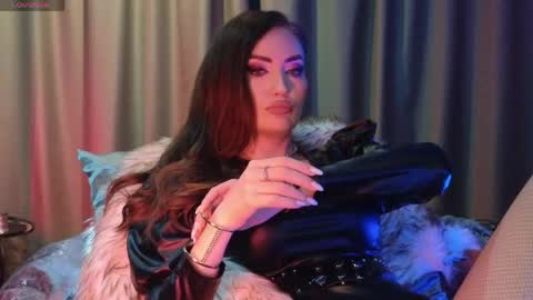 alicejameson online show from April 29, 2026, 9:32 pm