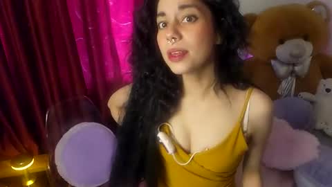 Alicekingdom online show from June 12, 2026, 9:14 pm