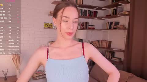 Serena online show from June 13, 2026, 8:34 am