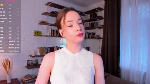 Serena online show from June 14, 2026, 8:38 am