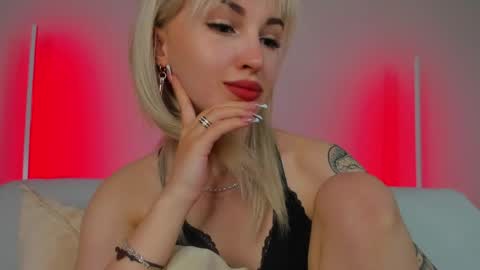 alicemonro online show from June 4, 2026, 1:22 am