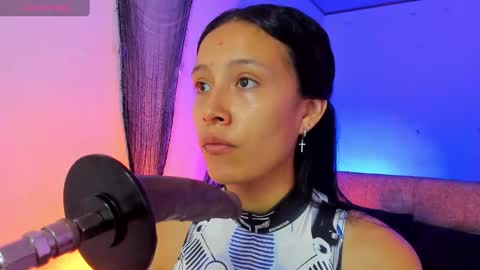 Snapshot of alicemoon__ chatting on October 30, 2025, 10:16 am Alicee  online show from October 30, 2025, 10:16 am