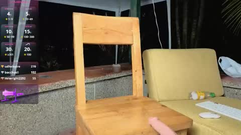 alicemrtnzz online show from November 8, 2025, 11:47 pm